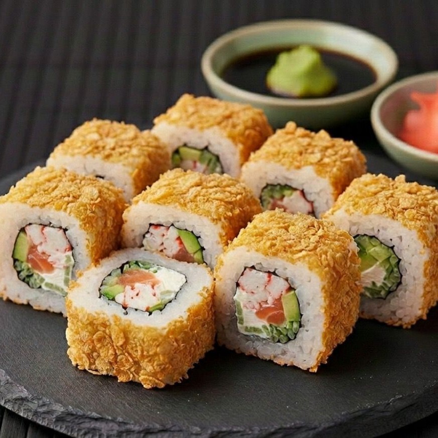 Philly Roll (8 Adet)