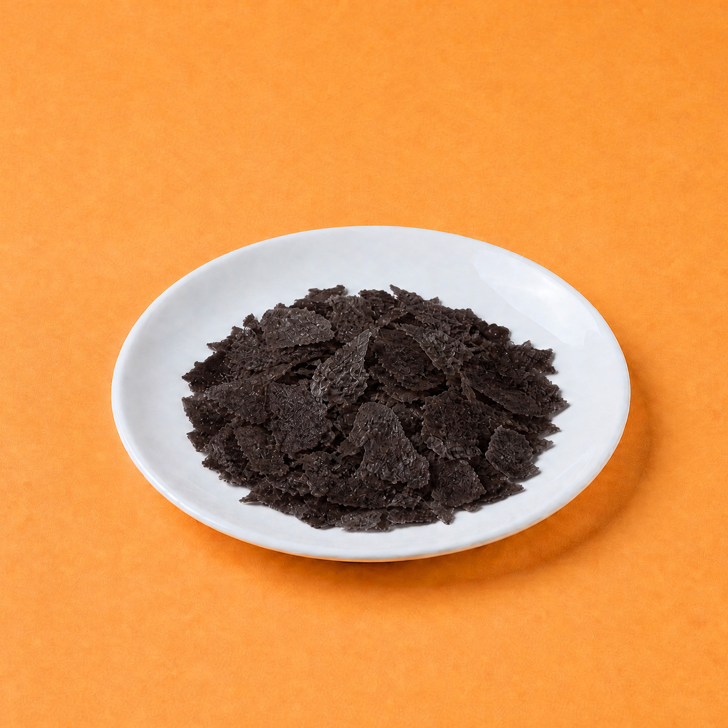 Oreolu Krep Kırığı