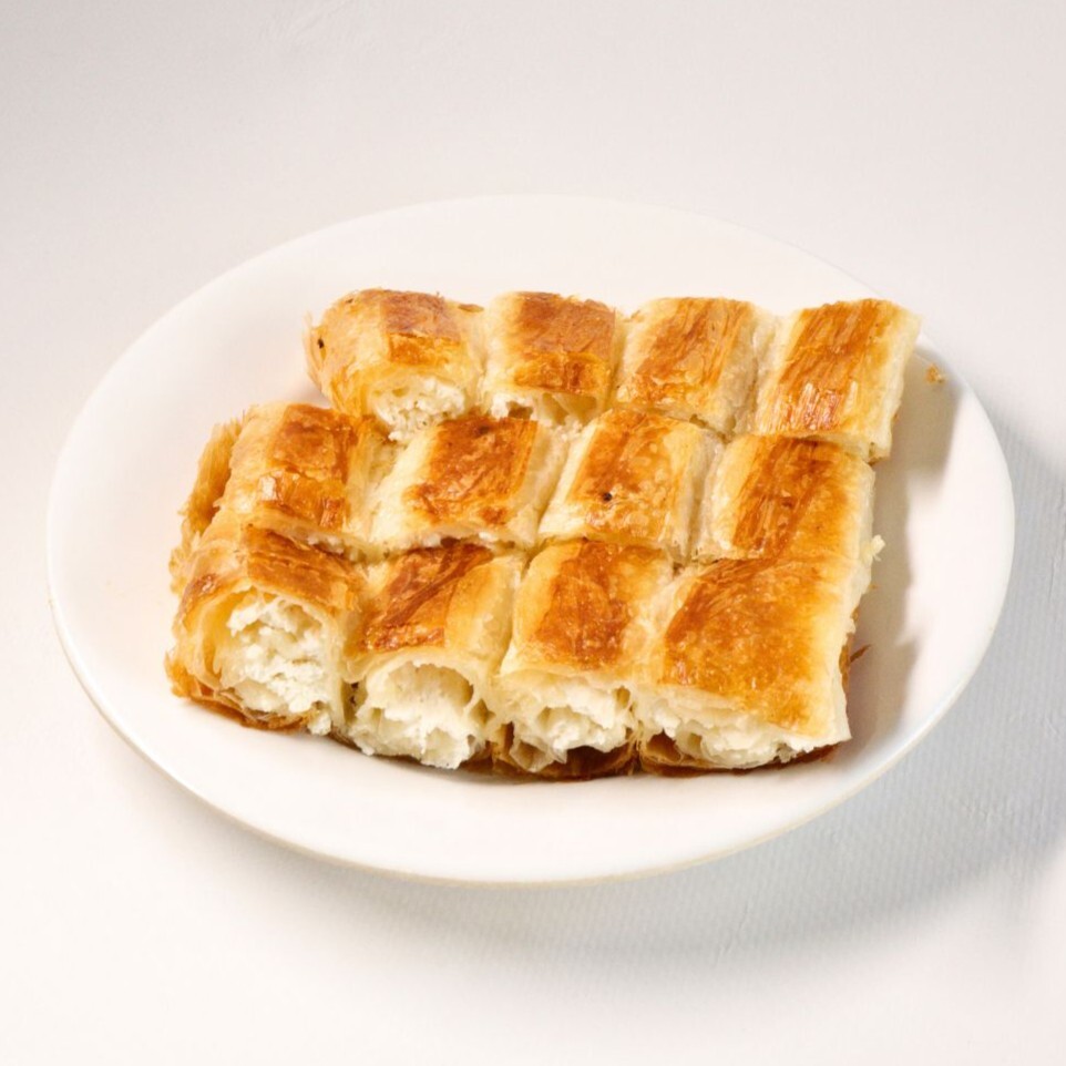 Kol Böreği Peynirli (1 Kg.)