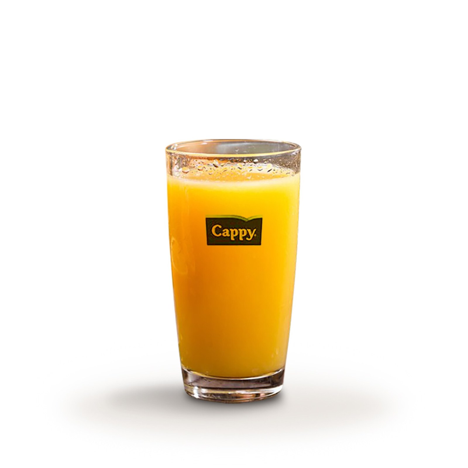 Cappy Portakal (33 cl.)