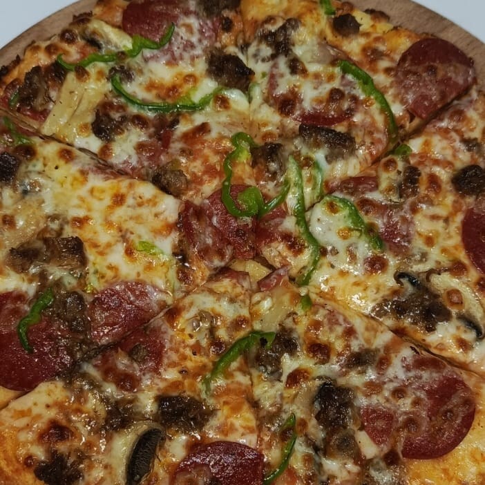 Rois Special (Küçük.)
