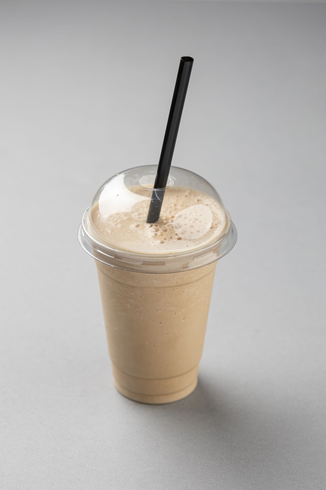 Chocolate Frappe