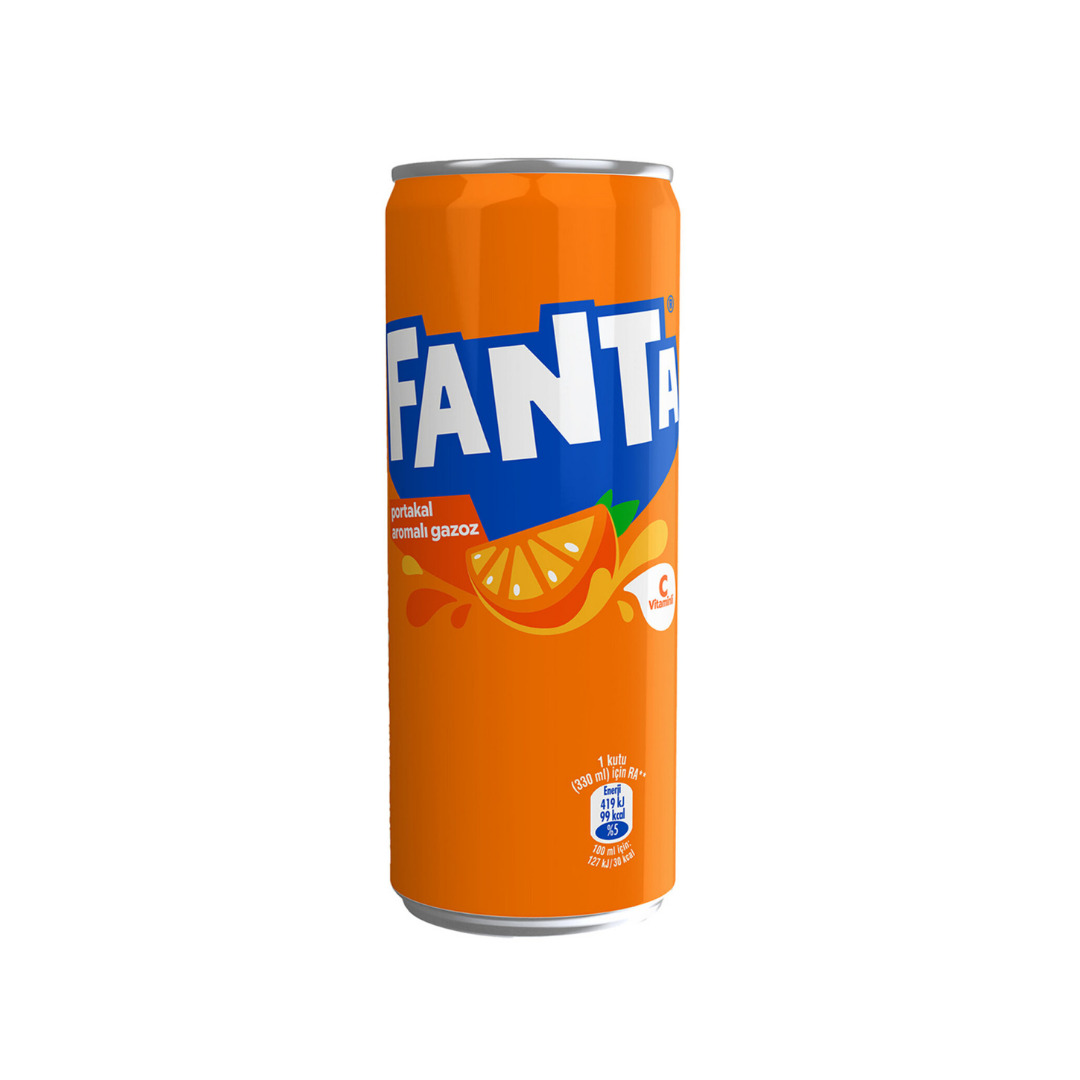 Fanta