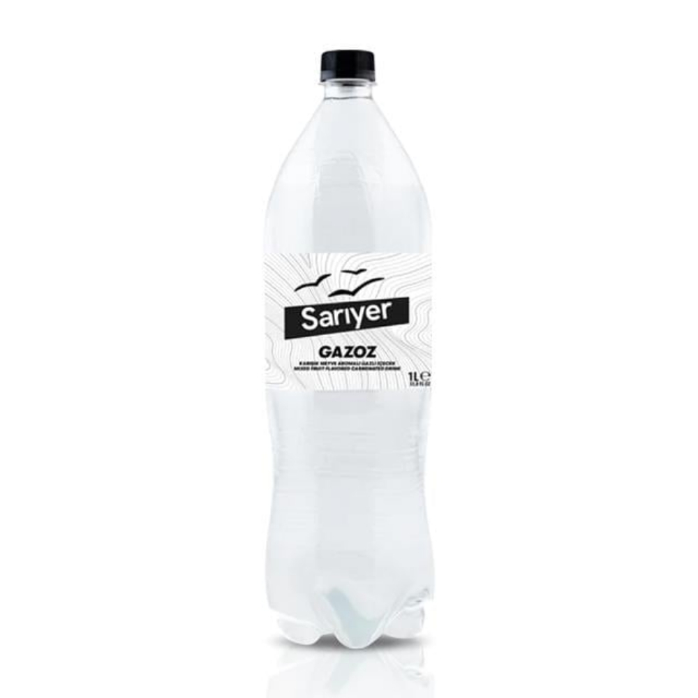 Gazoz (1 lt.)