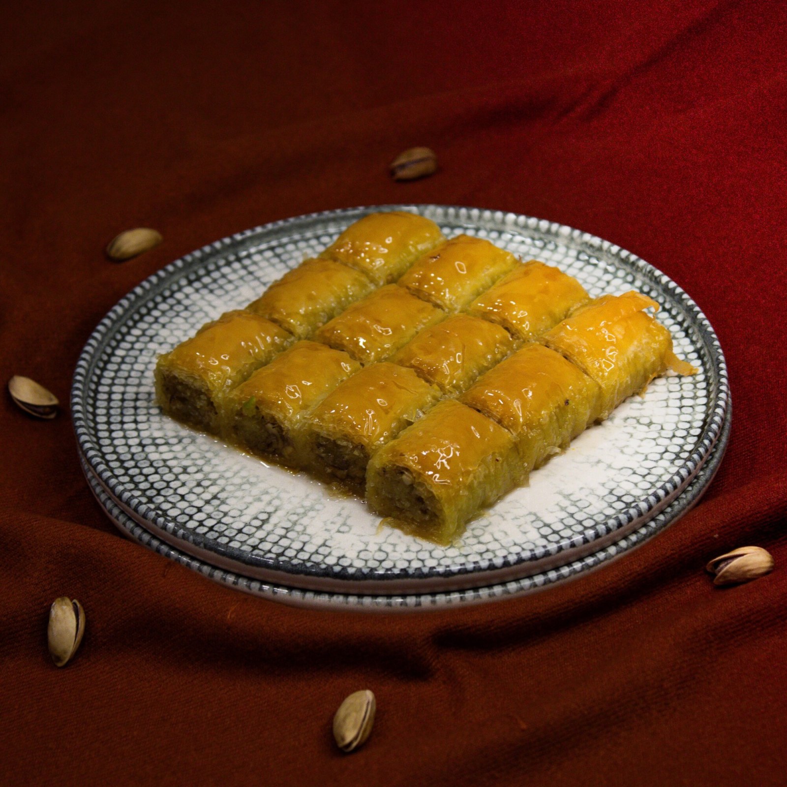 Cevizli Özel (1 kg)