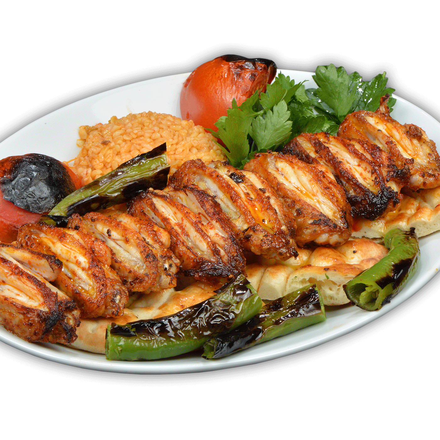 Tavuk Kanat (300 gr)