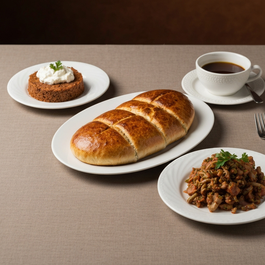 Mercimek Çorbası