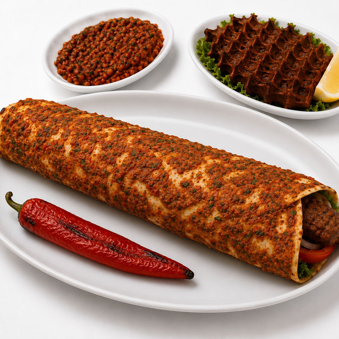 Paşa Dürüm