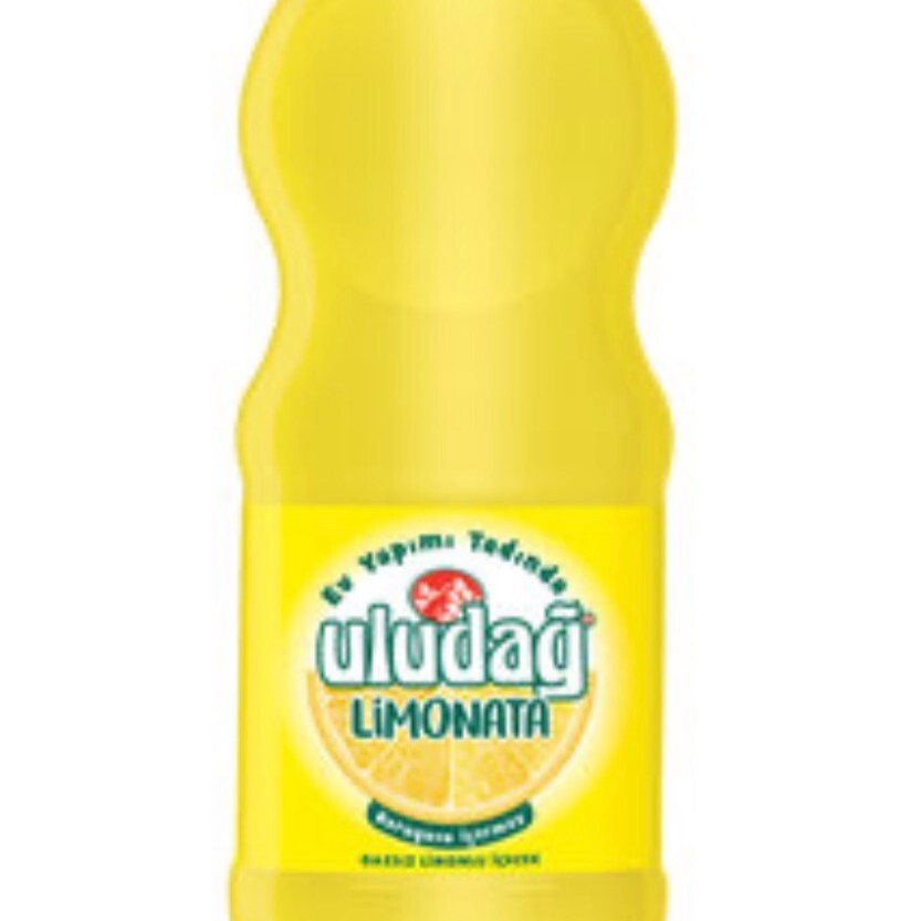 Uludağ Limonata 330 ml