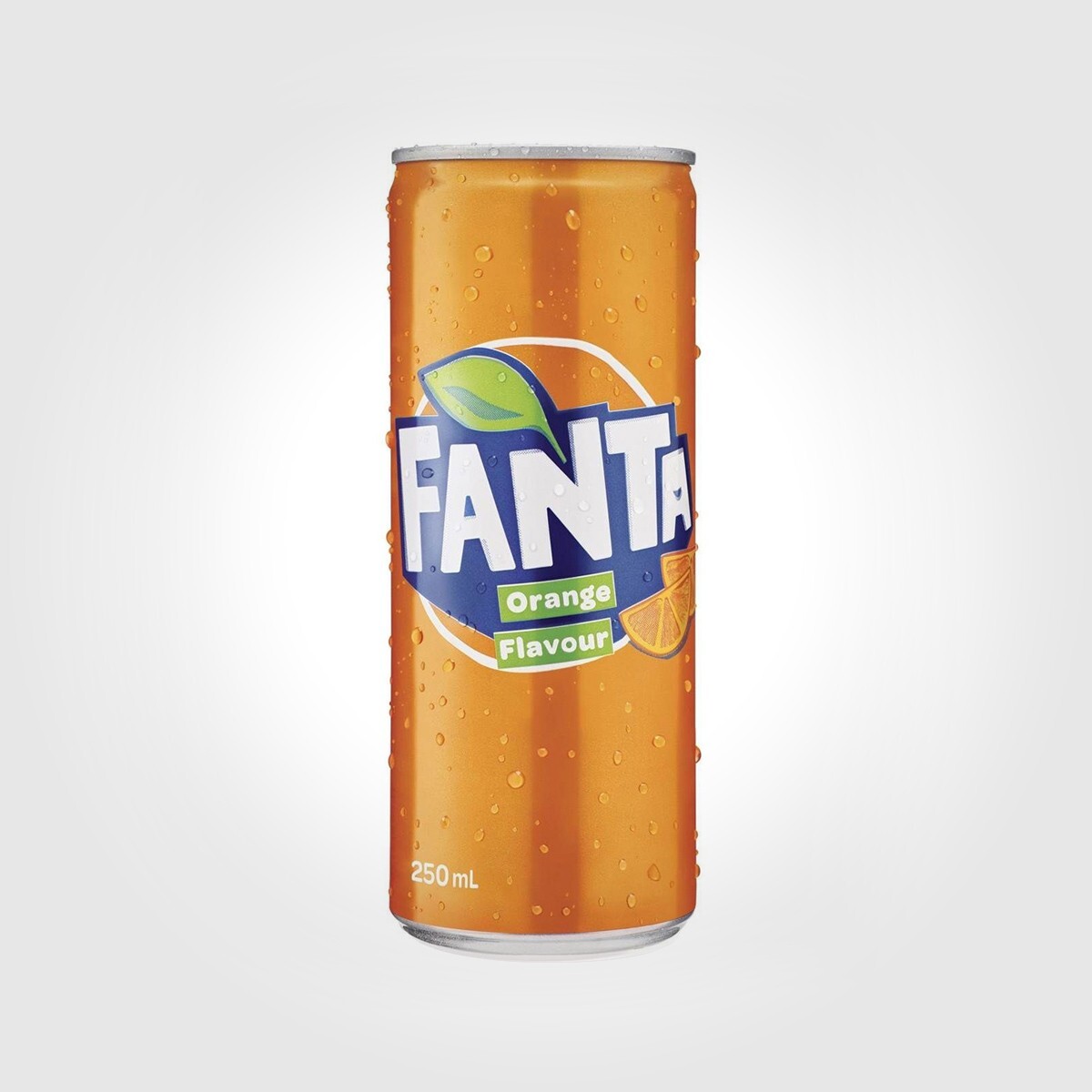 Fanta (33 cl.)