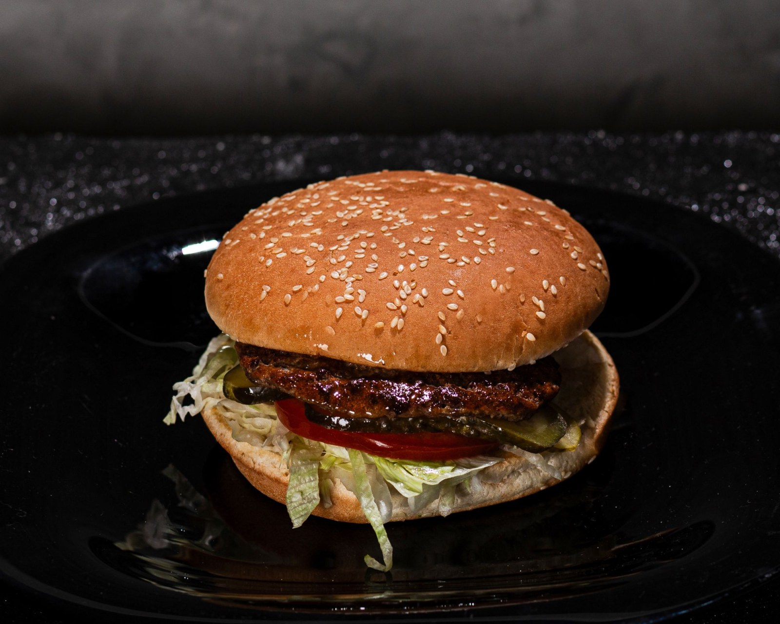 Hamburger