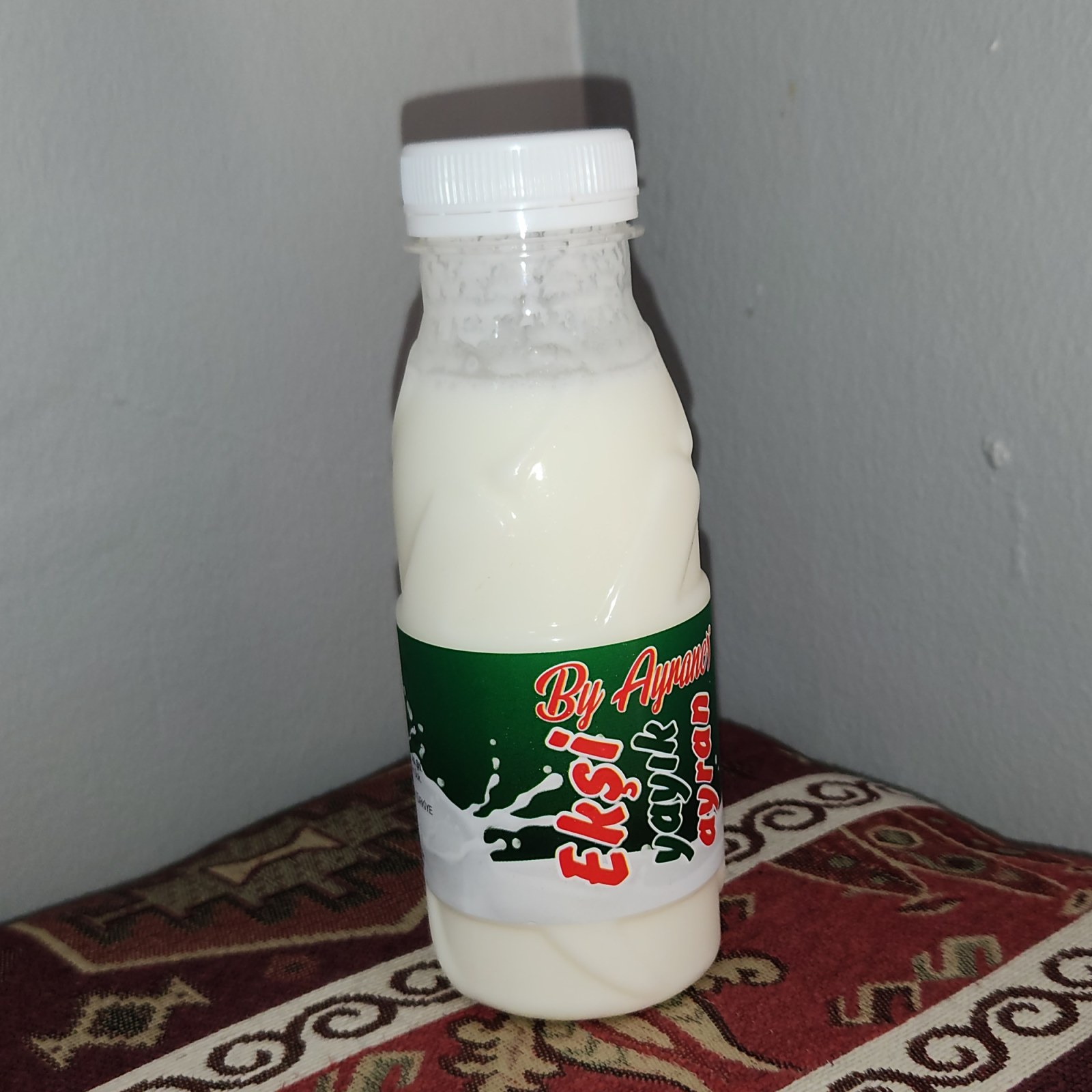Ekşi Ayran