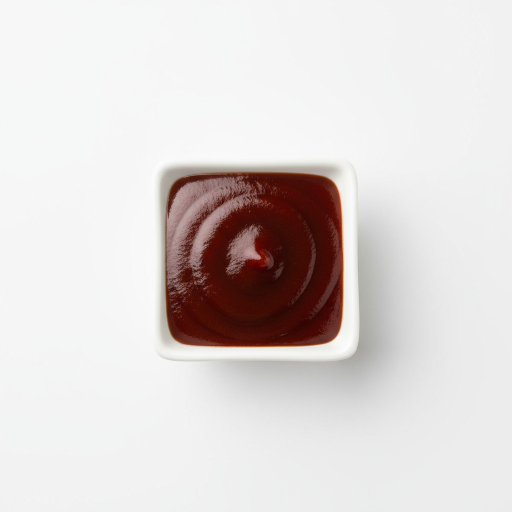 Barbekü Sos