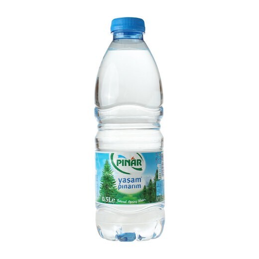 Su (50 cl.)