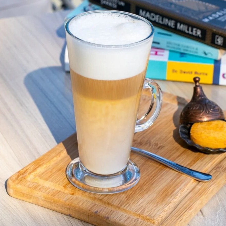 Latte