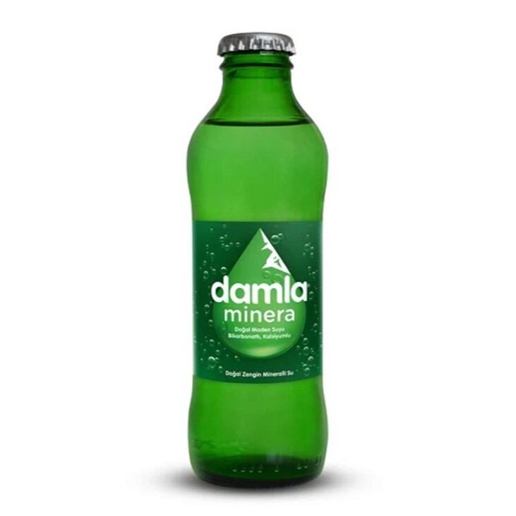 Soda (20 cl.)