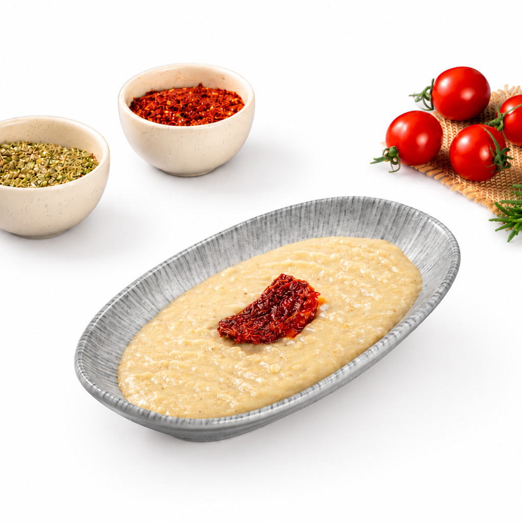 Beğendi Tabağı (170 gr)