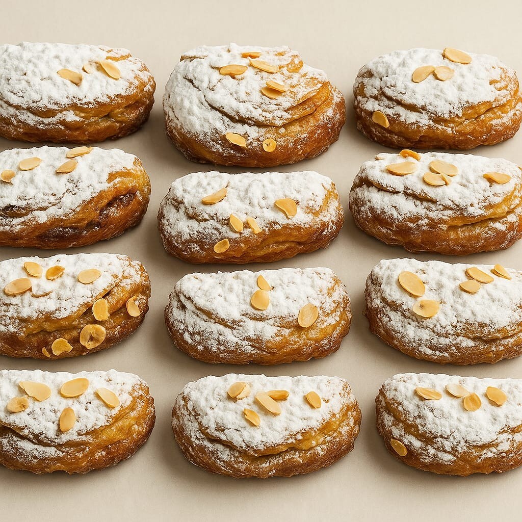 Elmalı Tart