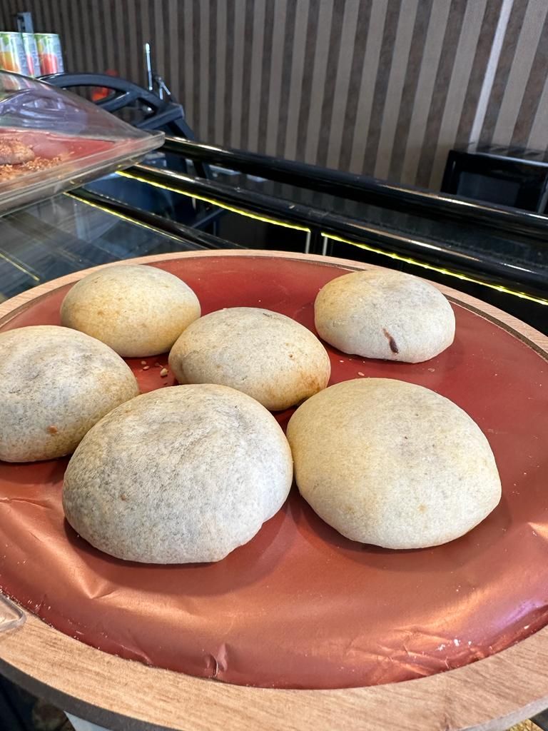 İzmir Bomba (500 gr.)