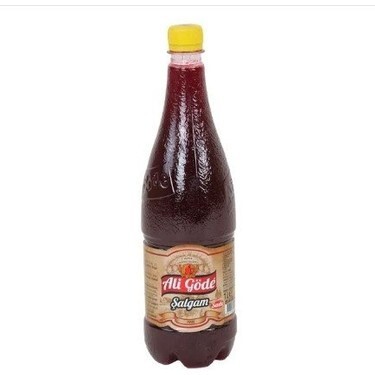 Ali Göde Şalgam Suyu (1 L.)