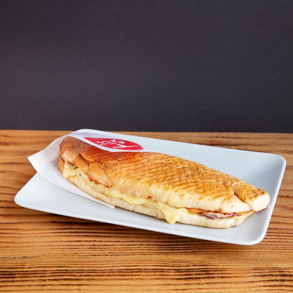 Sucuklu Tost