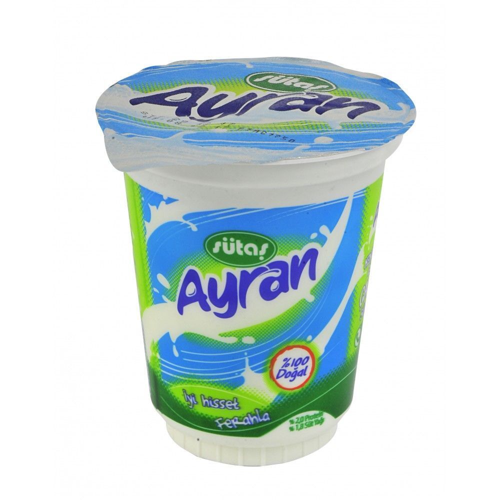 Büyük Ayran