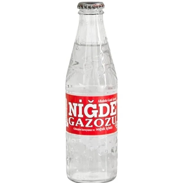 Niğde Gazosu (250 Ml)
