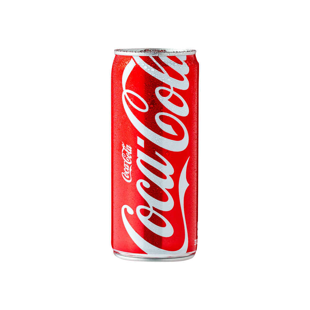 Coca-Cola (33 cl.)
