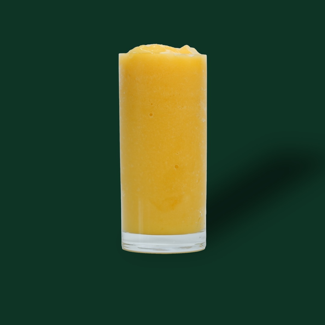 Mango Frozen