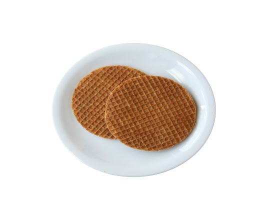 Caramel Waffle (78 G)