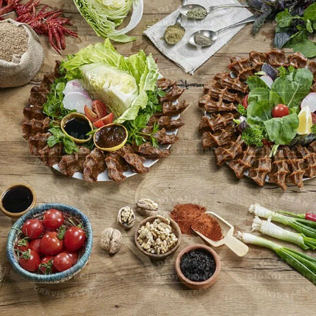 Çiğköfte 1 kg