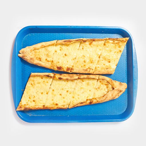 Kaşarlı Pide
