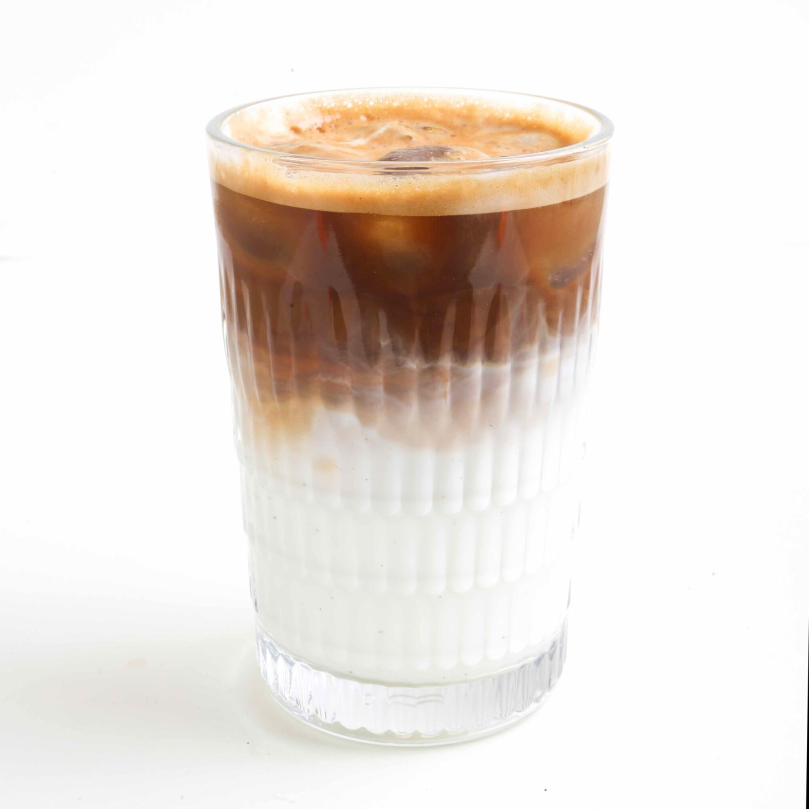 Iced Latte