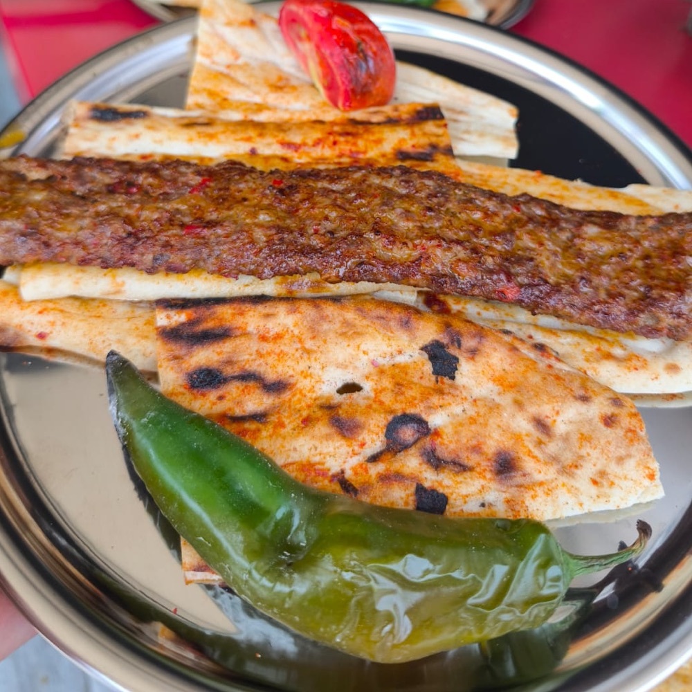 Adana Kebap