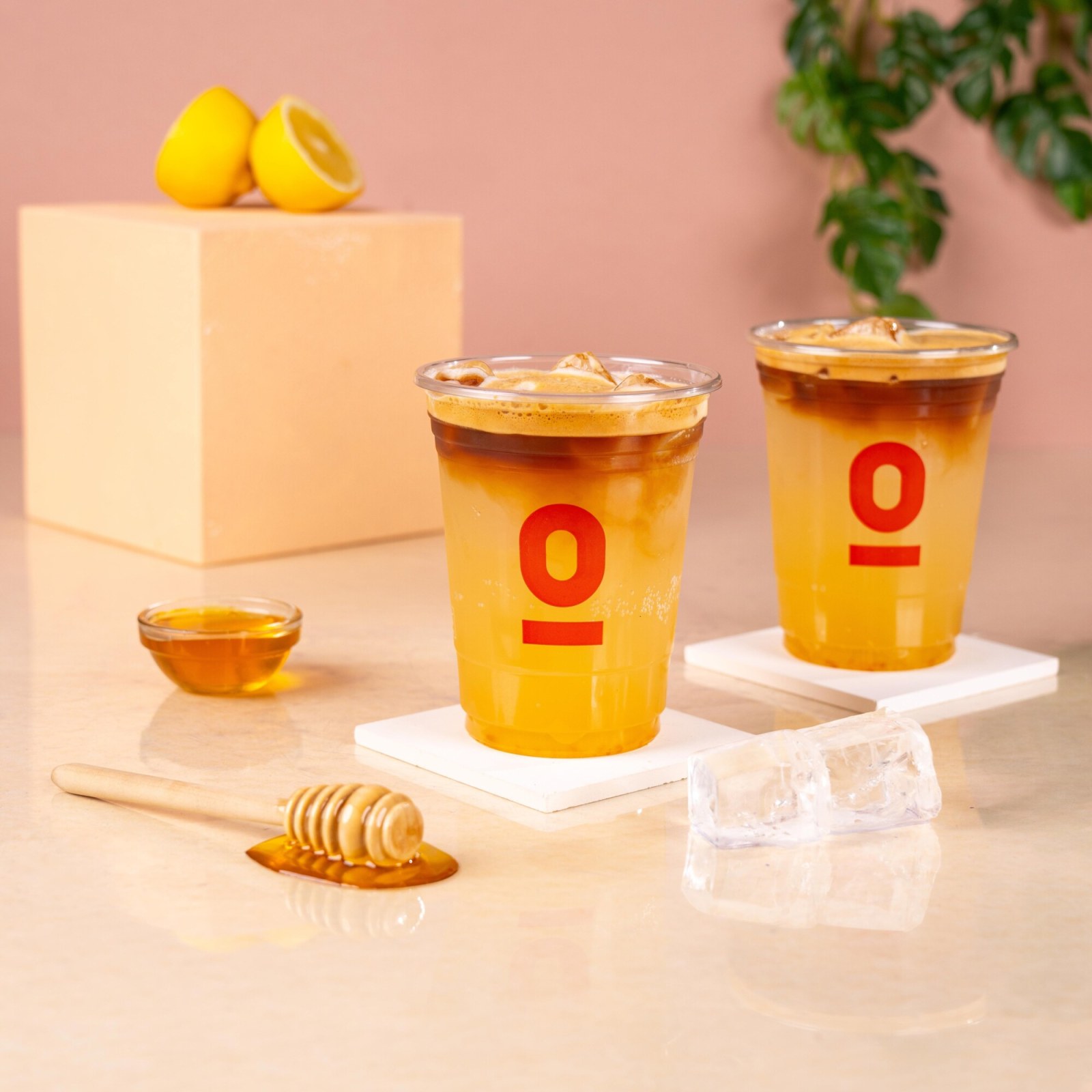 Yuzu Geisha