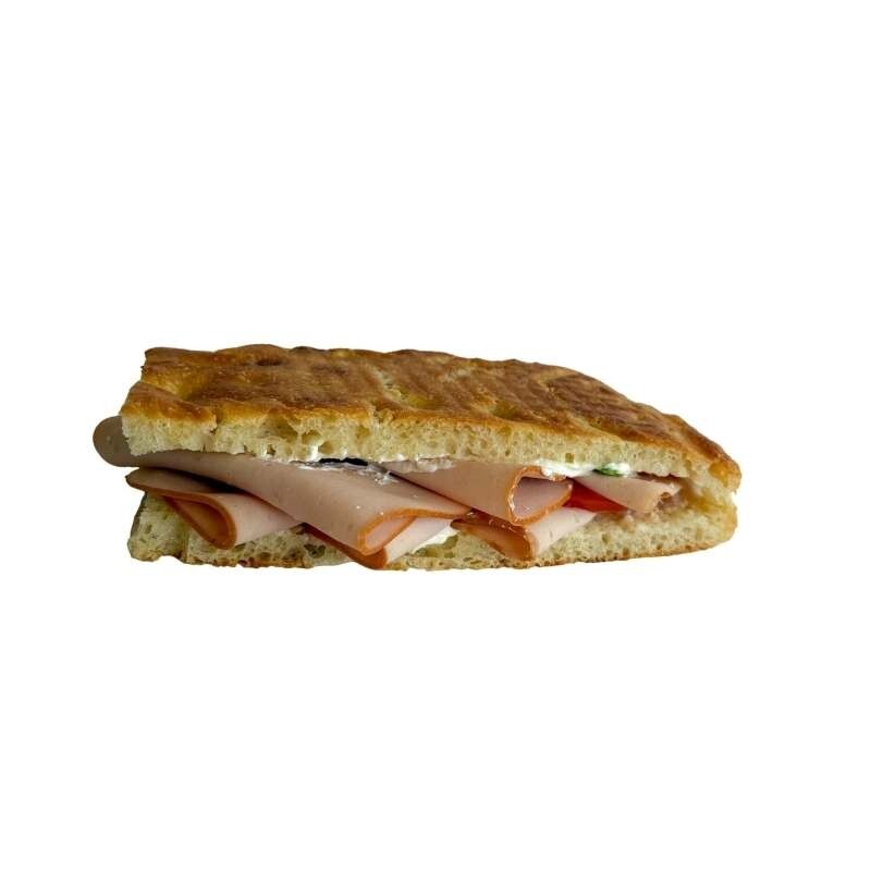 No.3 Tost