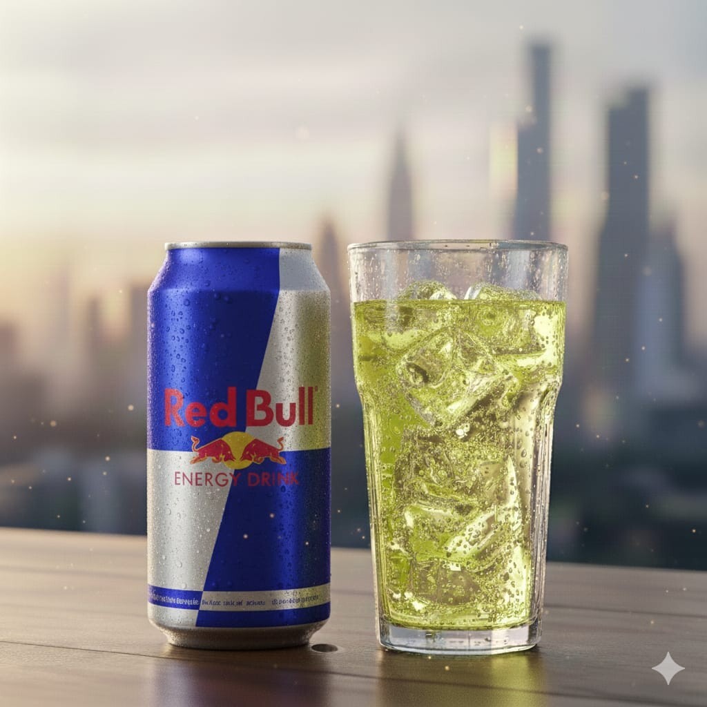 Redbull