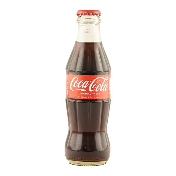 Coca-Cola (20 cl.)