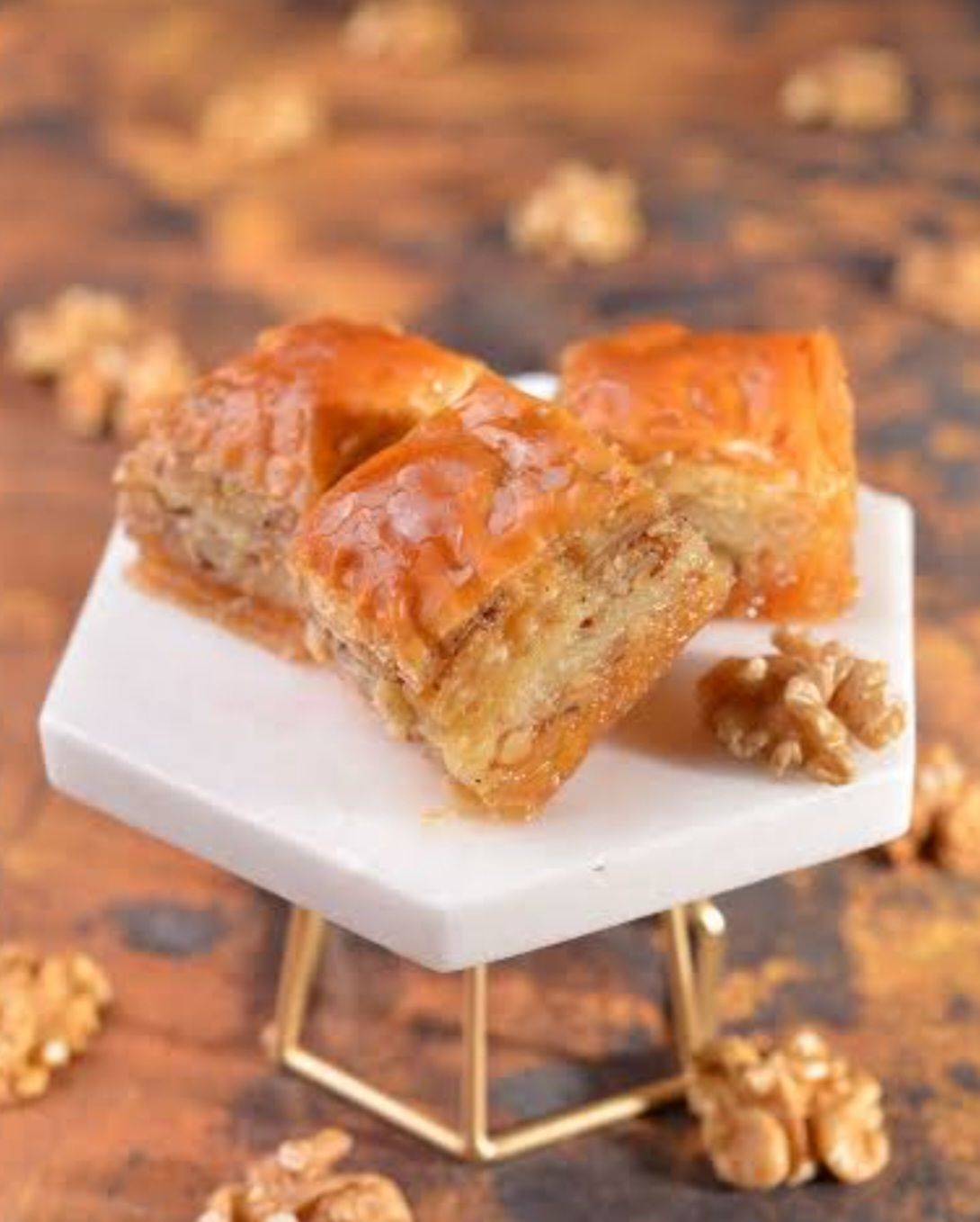 Ev Baklavası