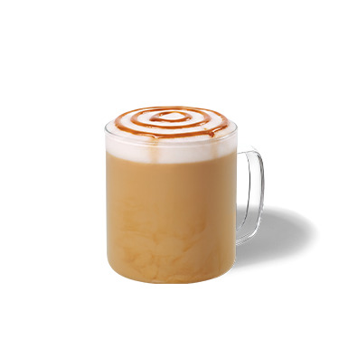 Pecan Maple Latte
