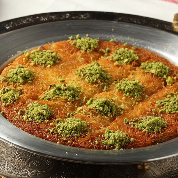 Paşa Künefe