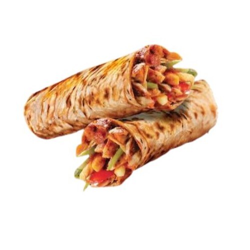Lavaşta Acıların Döneri