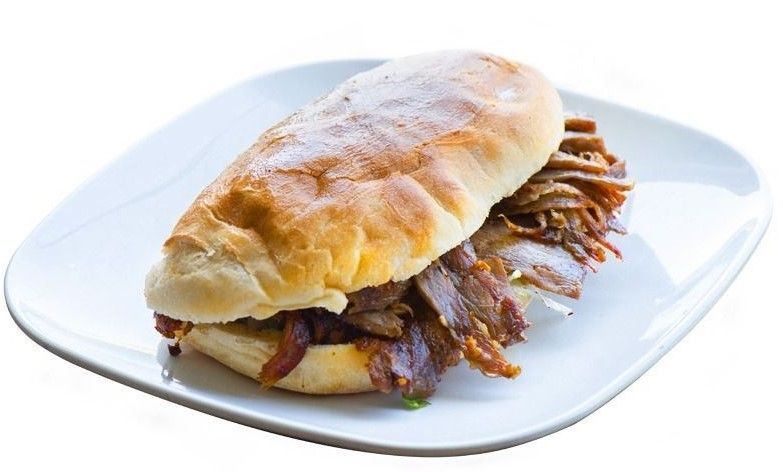 Ekmek Arası Et Döner (150 gr.)