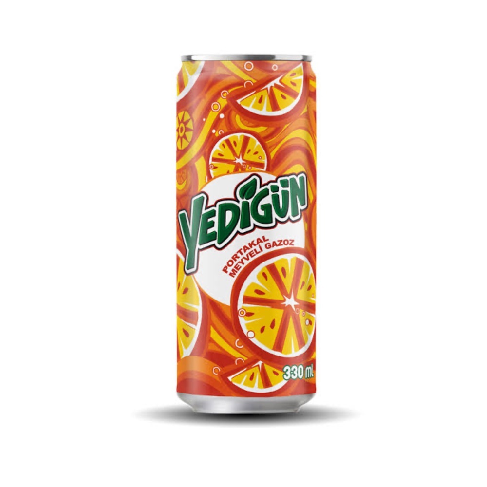 Kutu Fanta
