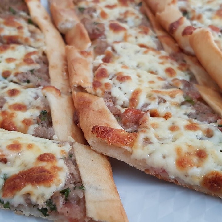 Pide Menü