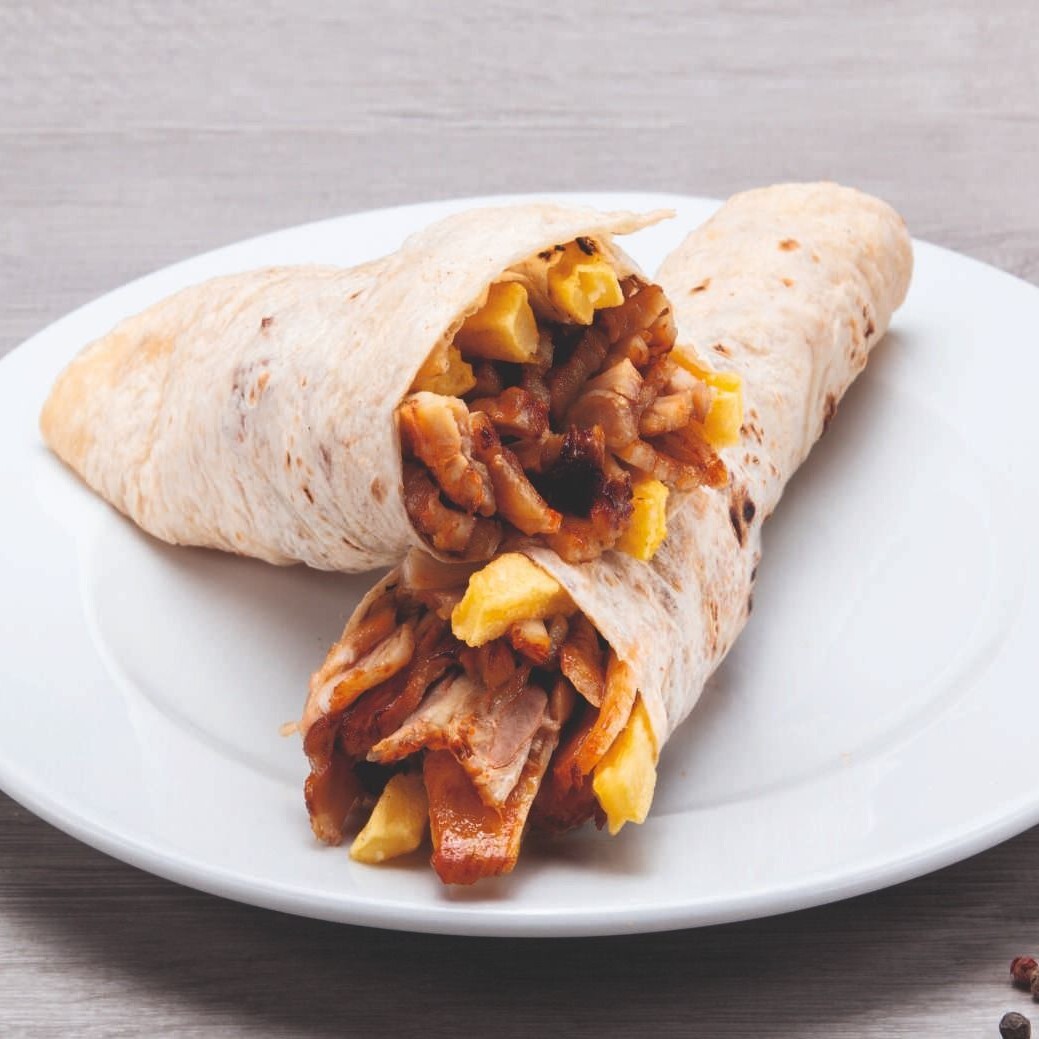 Döner Dürüm