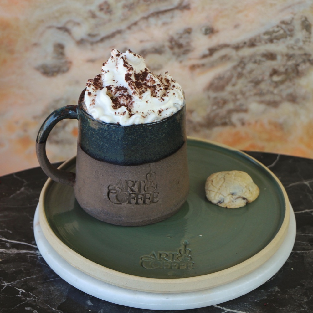 Dark Mocha