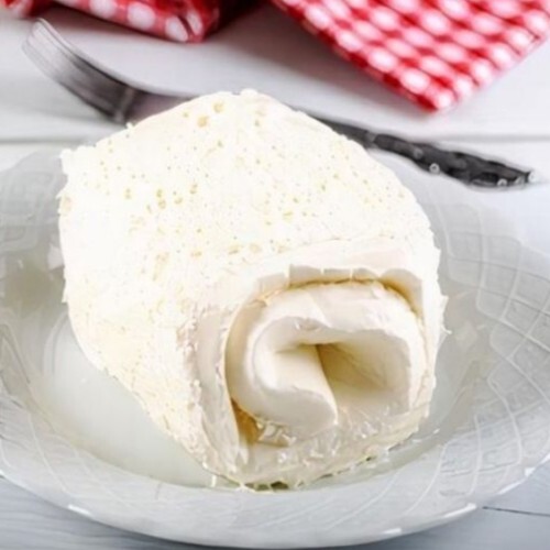Kaymak (porsiyon)