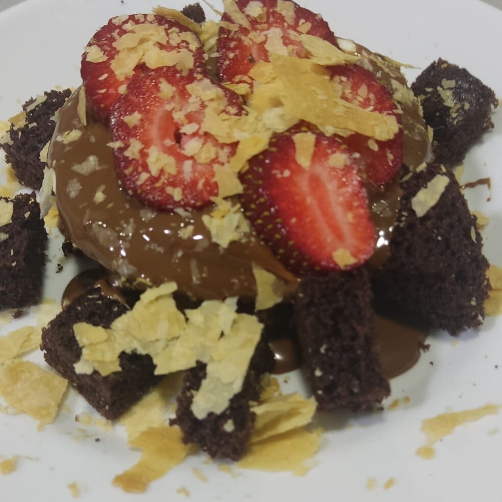 Americana Browni