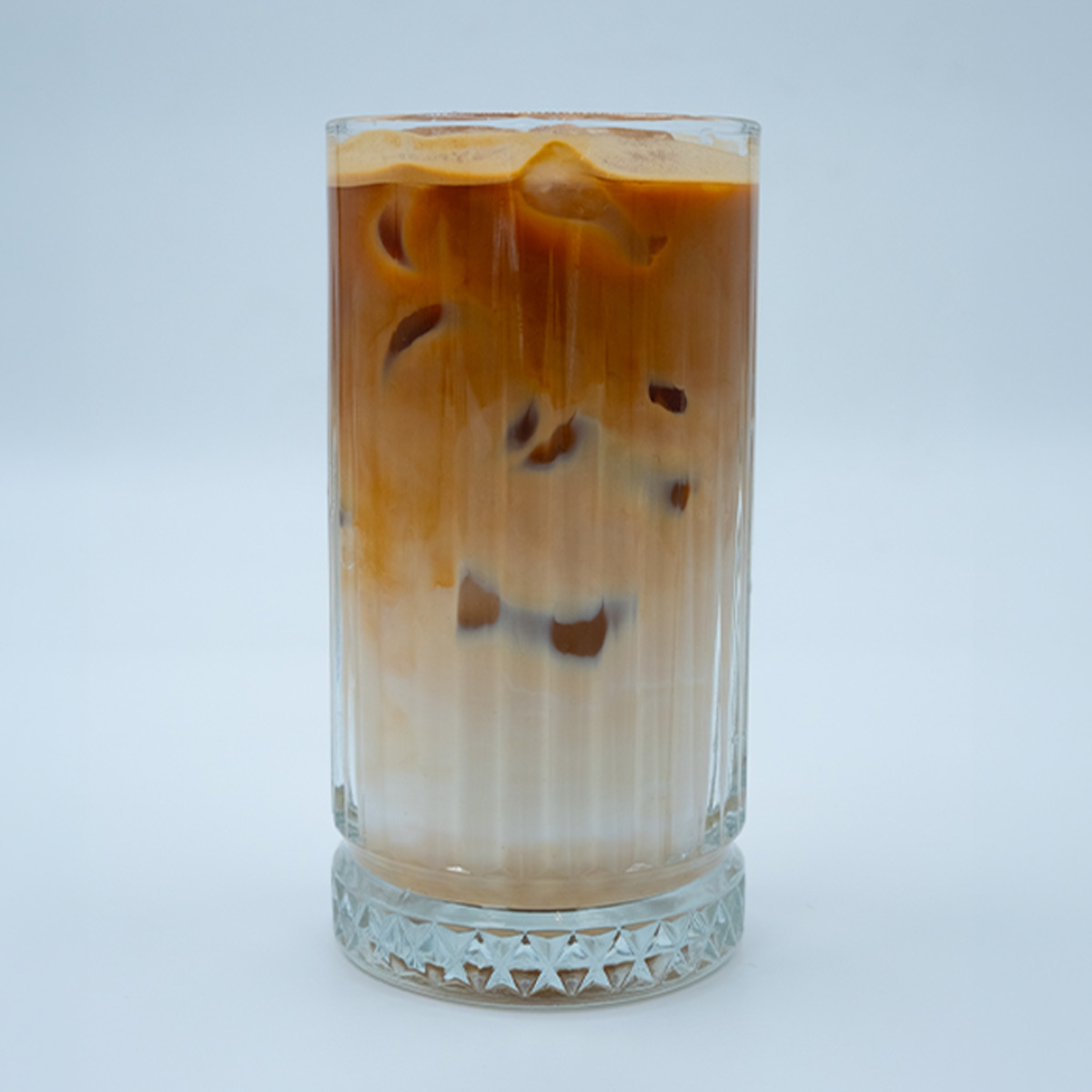 Ice Espresso Banana